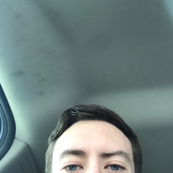 Meet your Posher, Joel - Picture 1 of 1